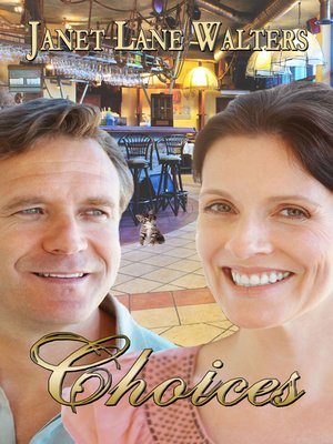 cover image of Choices